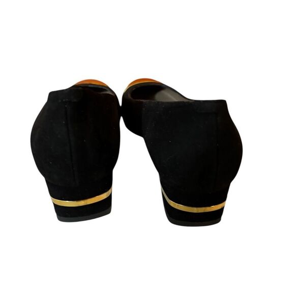 Bruno Magli heels 38 - Picture 3 of 6